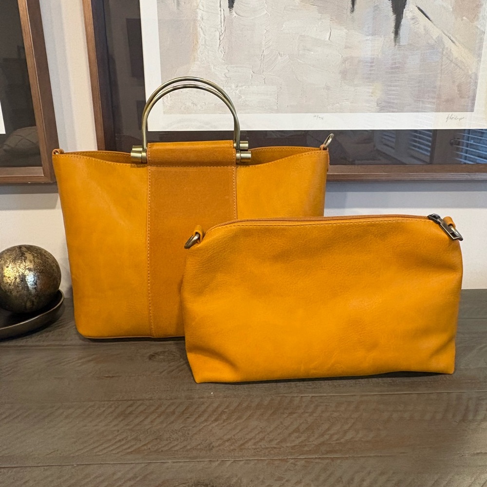 NWOT Altar’d State - Abbedale Purse - Picture 6 of 16